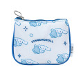 Japan Sanrio Flat Pouch - Cinnamoroll / My Fav - 1