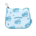 Japan Sanrio Flat Pouch - Hangyodon / My Fav - 1