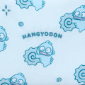 Japan Sanrio Flat Pouch - Hangyodon / My Fav - 4