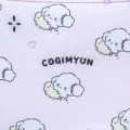 Japan Sanrio Flat Pouch - Cogimyun / My Fav - 4