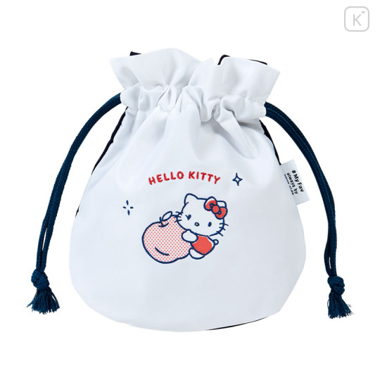 Japan Sanrio Purse - Hello Kitty / My Fav - 1