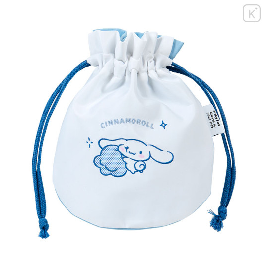 Japan Sanrio Purse - Cinnamoroll / My Fav - 1