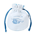 Japan Sanrio Purse - Cinnamoroll / My Fav - 1