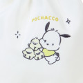 Japan Sanrio Purse - Pochacco / My Fav - 3