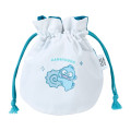 Japan Sanrio Purse - Hangyodon / My Fav - 1