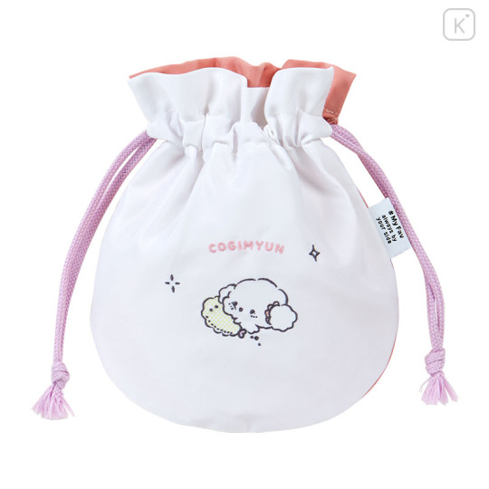 Japan Sanrio Purse - Cogimyun / My Fav - 1