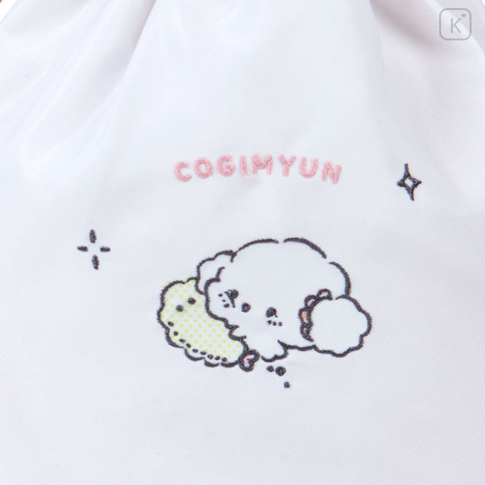 Japan Sanrio Purse - Cogimyun / My Fav - 3