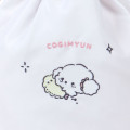 Japan Sanrio Purse - Cogimyun / My Fav - 3