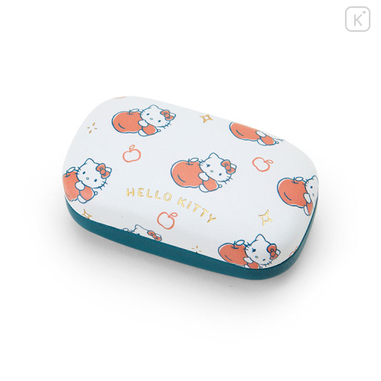 Japan Sanrio Accessory Case - Hello Kitty / My Fav - 1