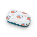 Japan Sanrio Accessory Case - Hello Kitty / My Fav - 1