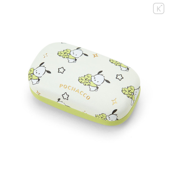 Japan Sanrio Accessory Case - Pochacco / My Fav - 1