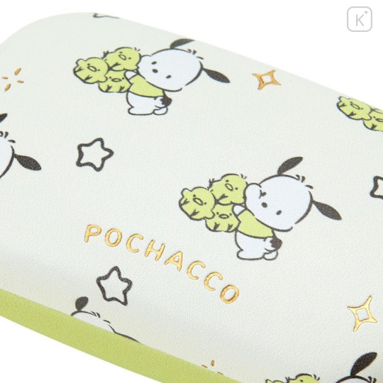 Japan Sanrio Accessory Case - Pochacco / My Fav - 4