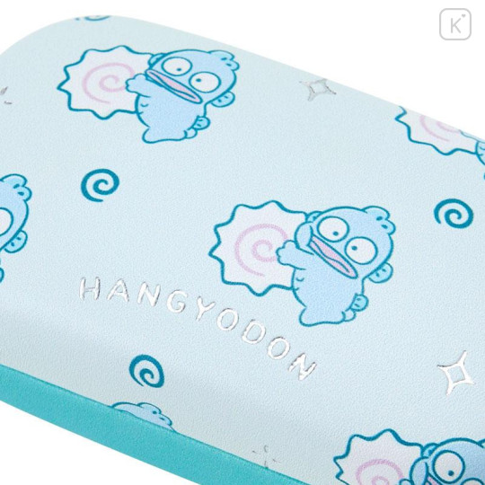 Japan Sanrio Accessory Case - Hangyodon / My Fav - 4