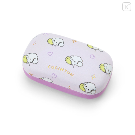 Japan Sanrio Accessory Case - Cogimyun / My Fav - 1