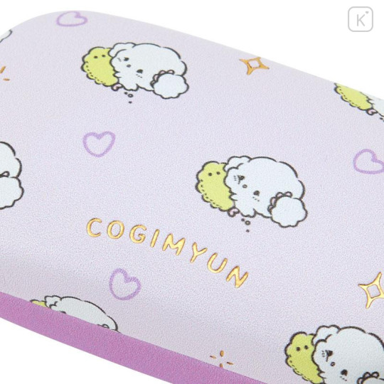 Japan Sanrio Accessory Case - Cogimyun / My Fav - 4