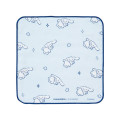 Japan Sanrio Gauze Towel - Cinnamoroll / My Fav - 1