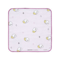 Japan Sanrio Gauze Towel - Cogimyun / My Fav - 1