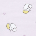 Japan Sanrio Gauze Towel - Cogimyun / My Fav - 2