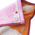 Japan Kirby Jacquard Hand Towel - Kirby & Waddle Star - 2