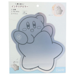 Japan Kirby Decoration Mirror - Star