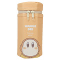 Japan Kirby Hexagon Pen Case - Waddle Dee / Dream Land - 1