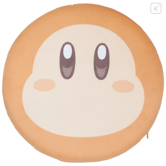 Japan Kirby Seat Cushion - Waddle Dee - 1