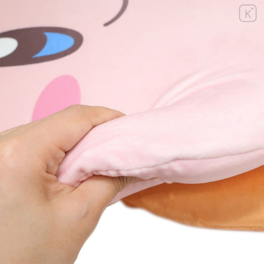 Japan Kirby Seat Cushion - Waddle Dee - 3