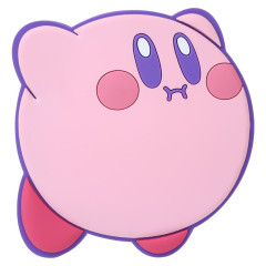 Japan Kirby Silicone Mirror - Kirby / Hovering