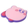 Japan Kirby Silicone Mirror - Kirby / Hovering - 2