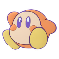 Japan Kirby Silicone Mirror - Waddle Dee