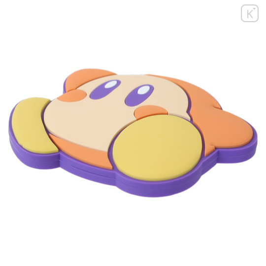 Japan Kirby Silicone Mirror - Waddle Dee - 2