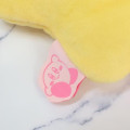 Japan Kirby Plush Hand Mirror - Kirby / Star - 4