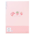 Japan Kirby 5 Pockets A4 Index File - Copy Ability - 3