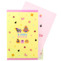 Japan Kirby 5 Pockets A4 Index File - Pixel Art - 2