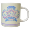 Japan Disney Ceramic Mug - The Aristocats Marie / Retro - 1