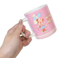 Japan Disney Ceramic Mug - Minnie Mouse : Retro - 2