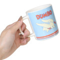 Japan Disney Ceramic Mug - Dumbo / Retro - 2