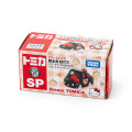 Japan Sanrio Dream Tomica - Hello Kitty 50th Anniversary Black - 3