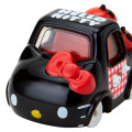 Japan Sanrio Dream Tomica - Hello Kitty 50th Anniversary Black - 4
