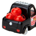 Japan Sanrio Dream Tomica - Hello Kitty 50th Anniversary Black - 5