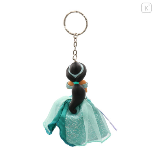 Japan Tokyo Disney Resort Figure Keychain - Princess / Jasmine - 2