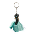 Japan Tokyo Disney Resort Figure Keychain - Princess / Jasmine - 2