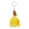 Japan Tokyo Disney Resort Figure Keychain - Princess / Belle - 2