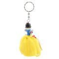 Japan Tokyo Disney Resort Figure Keychain - Princess / Snow White - 2