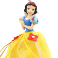 Japan Tokyo Disney Resort Figure Keychain - Princess / Snow White - 3