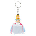 Japan Tokyo Disney Resort Figure Keychain - Alice In Wonderland - 1