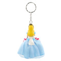 Japan Tokyo Disney Resort Figure Keychain - Alice In Wonderland - 2