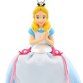 Japan Tokyo Disney Resort Figure Keychain - Alice In Wonderland - 3