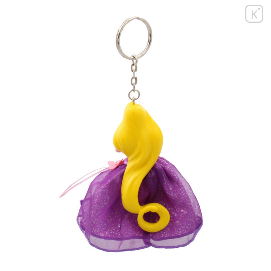 Japan Tokyo Disney Resort Figure Keychain - Princess / Rapunzel - 2