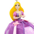 Japan Tokyo Disney Resort Figure Keychain - Princess / Rapunzel - 3